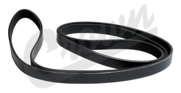 Accessory Drive Belt
