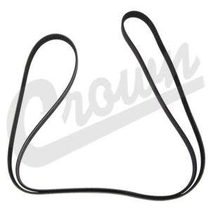 Serpentine Belt (Accessory Drive Belt)