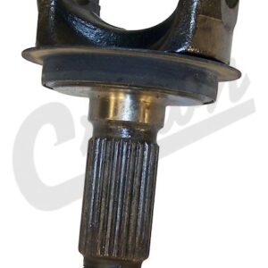 Axle Outer Shaft