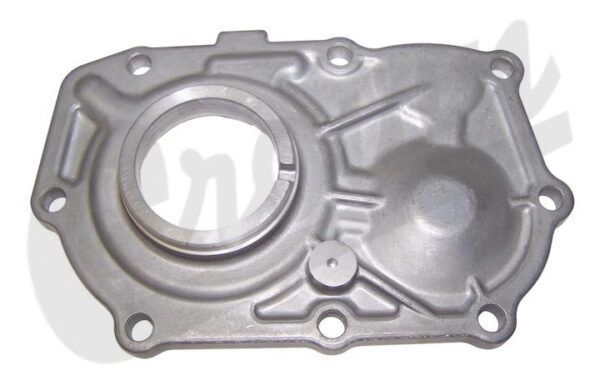 Bearing Retainer (Front)