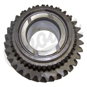 First Gear