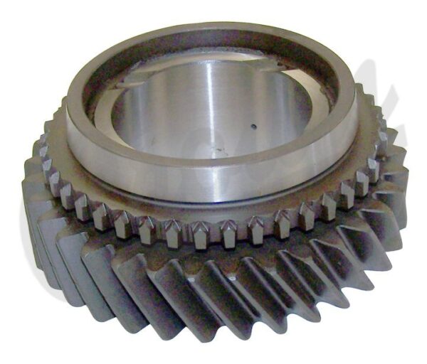 Second Gear