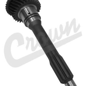 Input Shaft