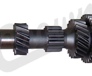 Cluster Gear