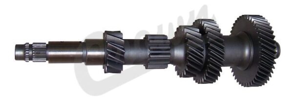 Cluster Gear