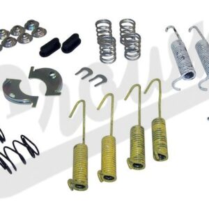 Brake Small Parts Kit