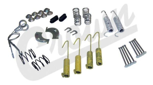 Brake Small Parts Kit