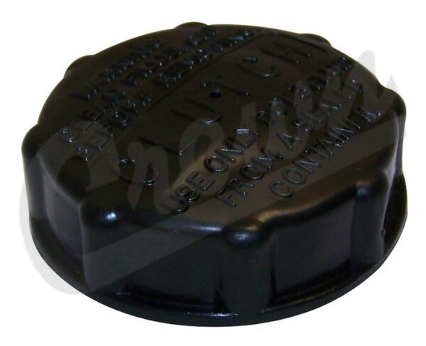 Clutch Master Cylinder Reservoir Cap
