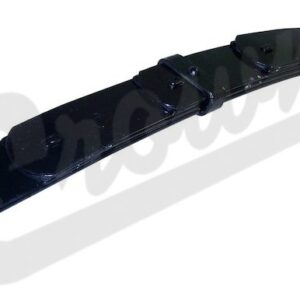 Leaf Spring Assembly