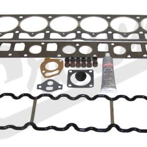 Gasket Set (Upper)