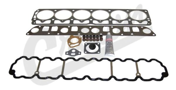 Gasket Set (Upper)