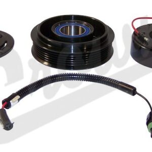 A/C Compressor Clutch