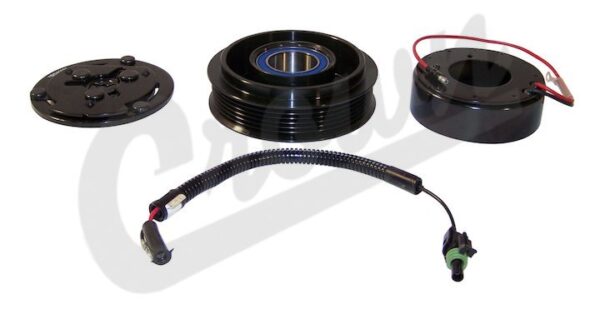 A/C Compressor Clutch