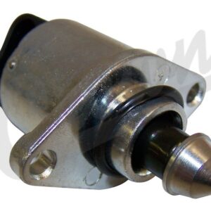 Idle Speed Motor (WVE)