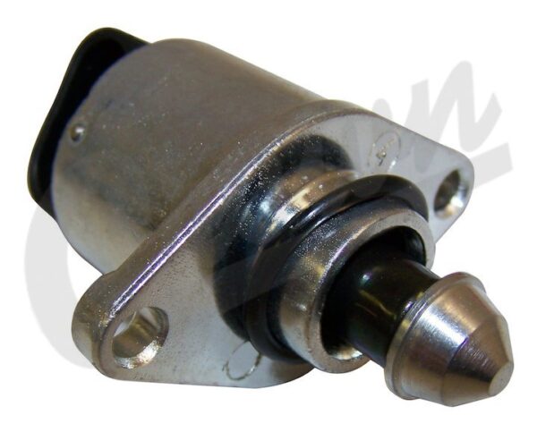 Idle Speed Motor (WVE)