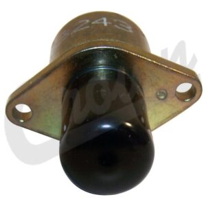 Idle Air Control Valve