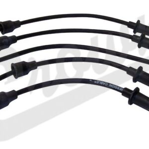 Ignition Wire Set