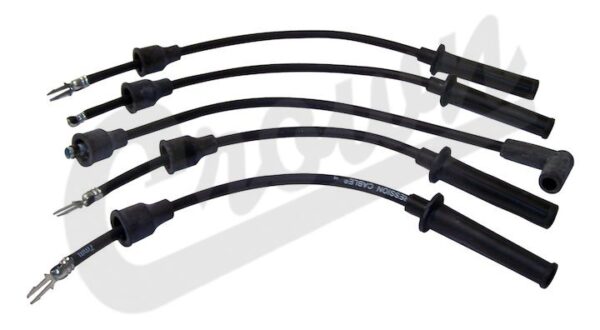 Ignition Wire Set