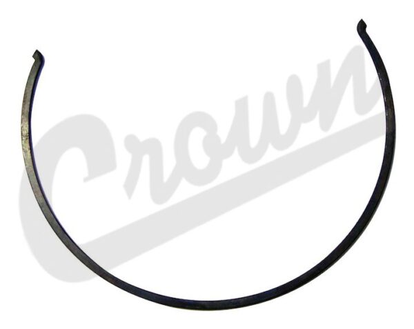 Synchronizer Spring