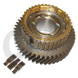 Fifth Counter Gear