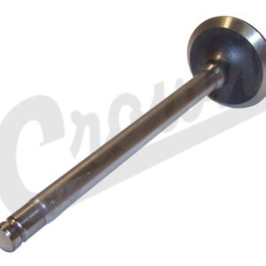 Exhaust Valve