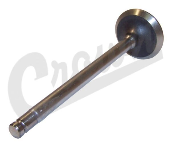 Exhaust Valve