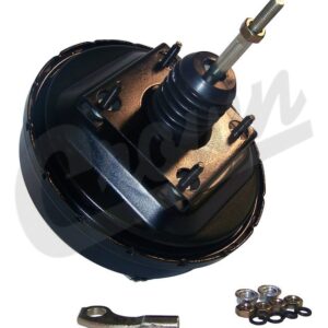 Power Brake Booster