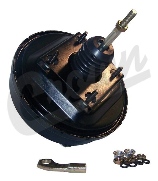 Power Brake Booster