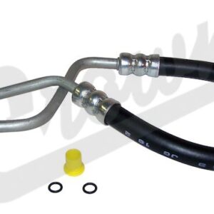 Power Steering Pressure Hose