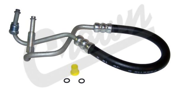 Power Steering Pressure Hose