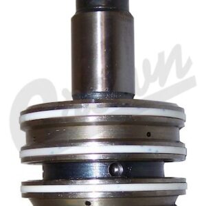 Power Steering Control Valve