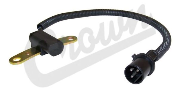 Crankshaft Position Sensor