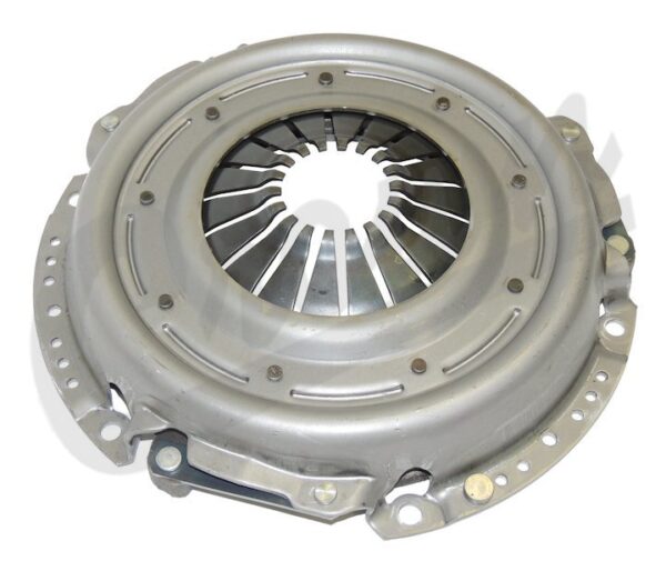 Clutch Cover (Presure Plate)
