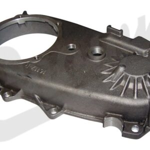 Case Half (Rear) NPG 249
