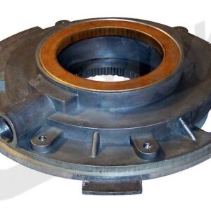 Transfer Case Oil Pump