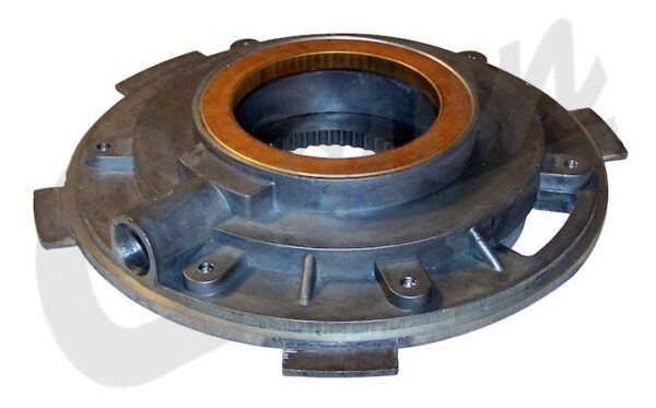 Transfer Case Oil Pump