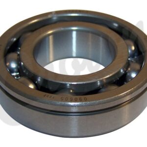 Output Shaft Bearing