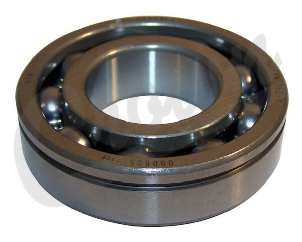 Output Shaft Bearing