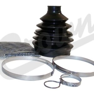 Cv Joint Boot Kit (Outer)
