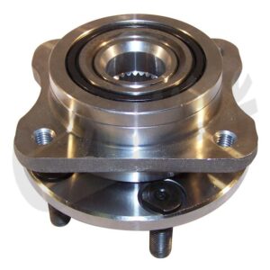 Hub Assy (Front)