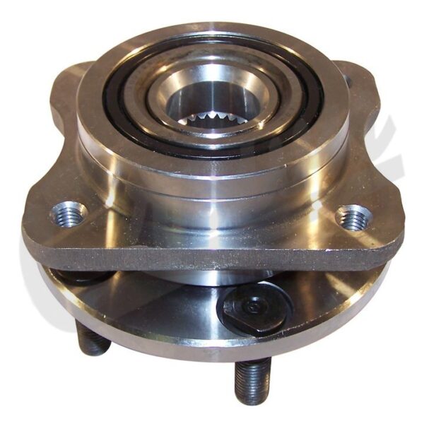 Hub Assy (Front)