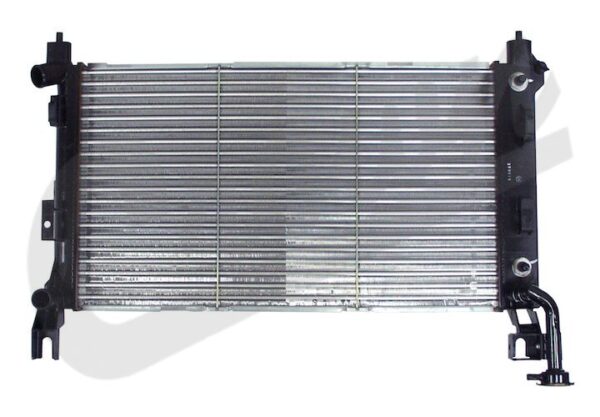 Radiator