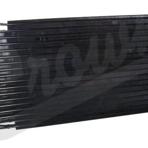 A/C Condenser