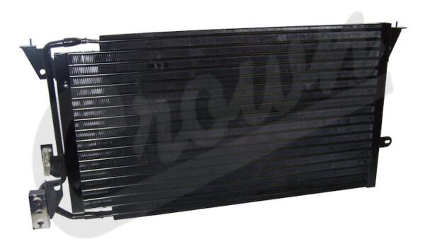 A/C Condenser