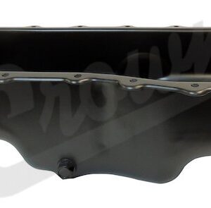 Engine Oil Pan