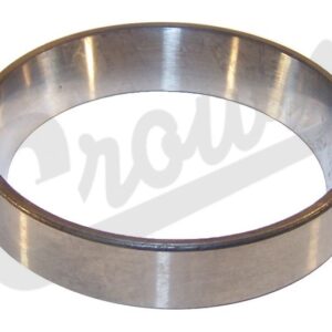 Differential Carrier Bearing Cup