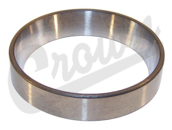 Differential Carrier Bearing Cup