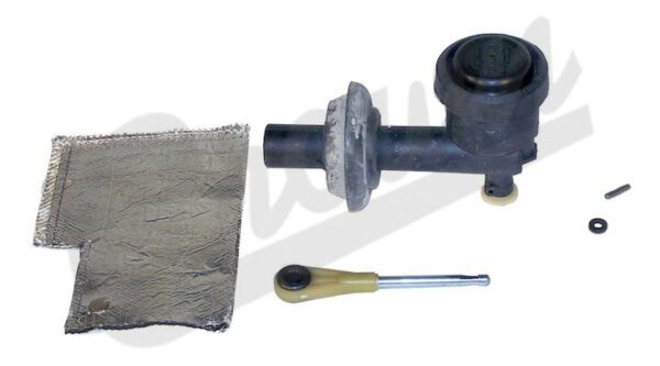 Clutch Master Cylinder