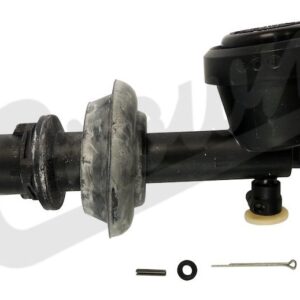 Clutch Master Cylinder (Hydraulic Clutch Actuator)