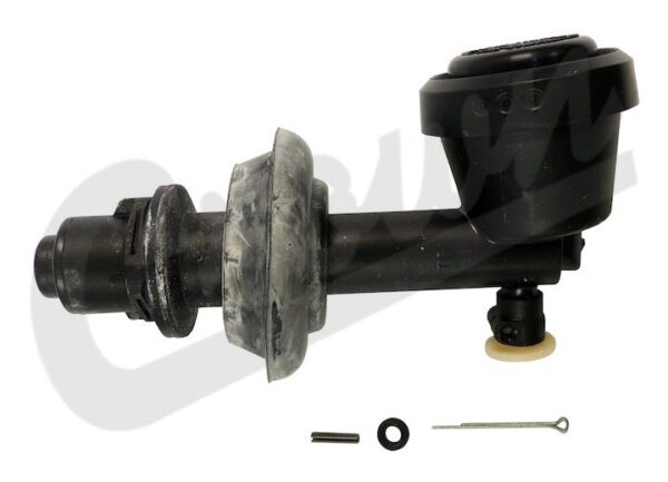 Clutch Master Cylinder (Hydraulic Clutch Actuator)